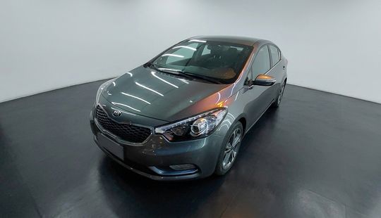 Kia • Cerato