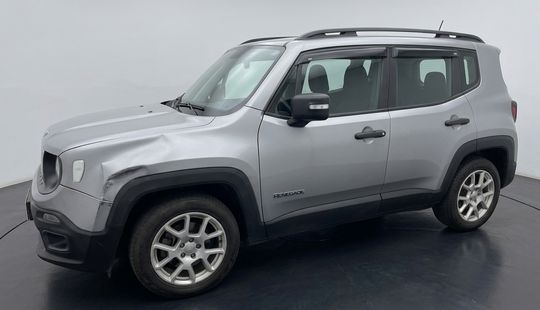 Jeep • Renegade