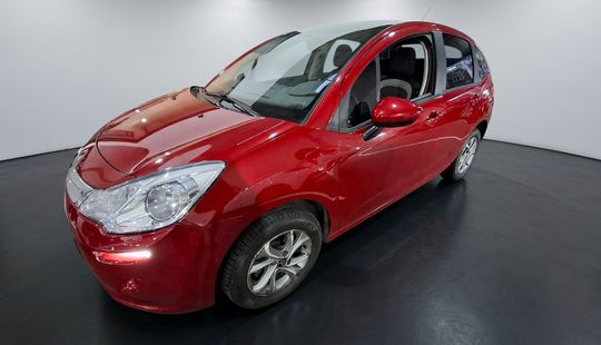 Citroen • C3