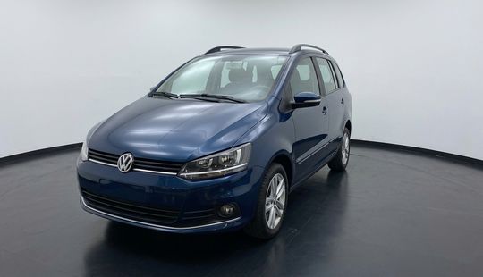 Volkswagen • Suran