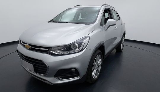 Chevrolet • Tracker