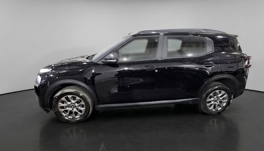 Citroen • C3 Aircross