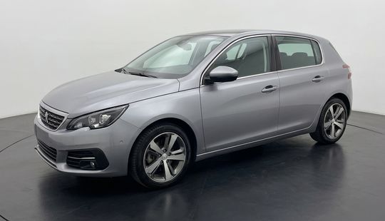 Peugeot • 308