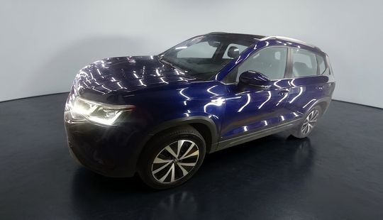 Volkswagen • Taos