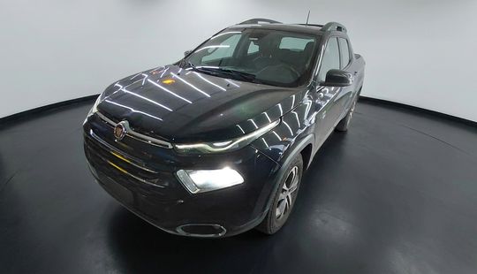 Fiat • Toro