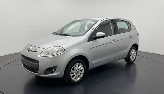 Fiat • Palio