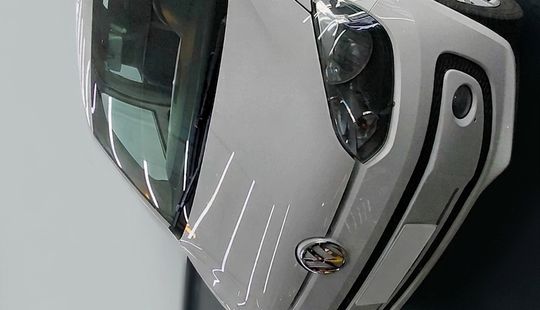 Volkswagen • up