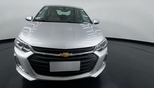 Chevrolet • Onix