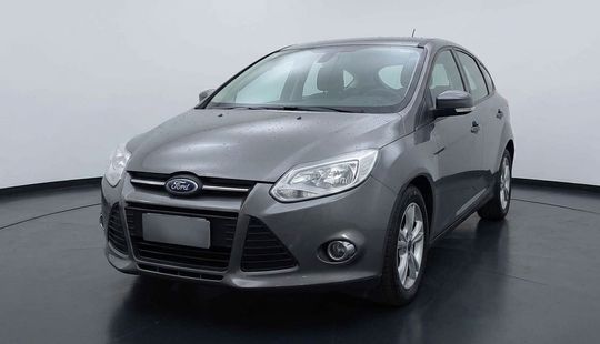 Ford • Focus III