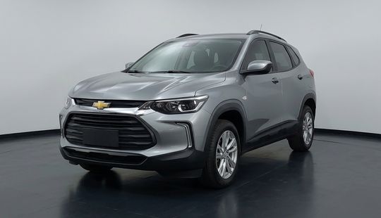 Chevrolet • Tracker