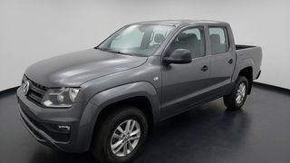 Volkswagen • Amarok