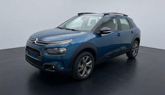 Citroen • C4 Cactus