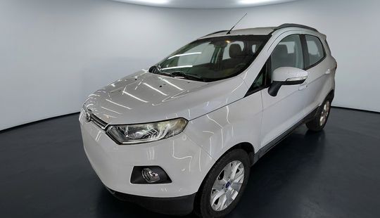 Ford • EcoSport