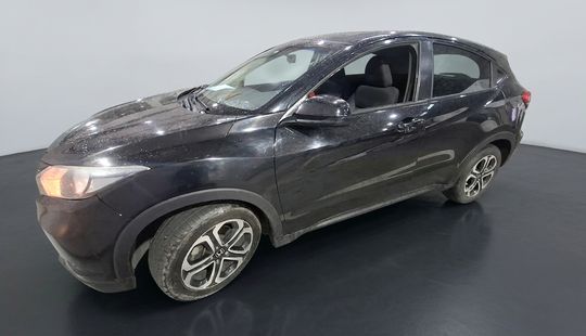 Honda • HR-V