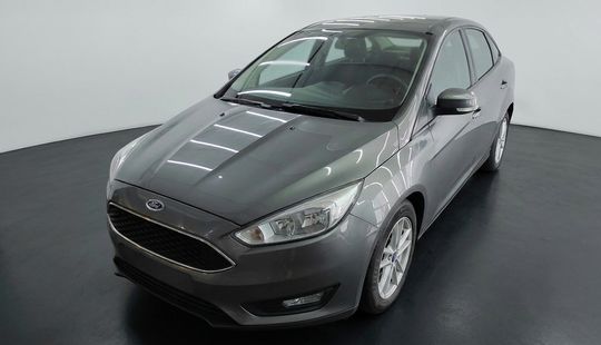Ford • Focus III