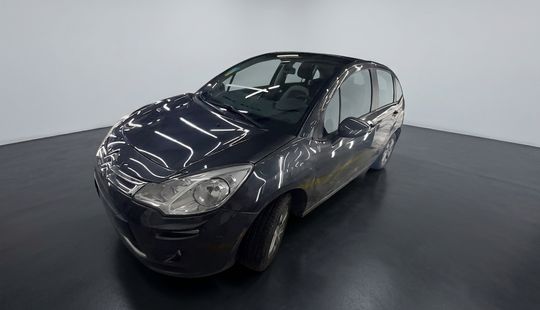 Citroen • C3