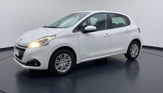 Peugeot • 208