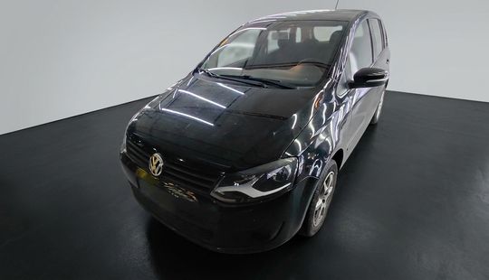 Volkswagen • Fox