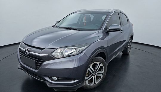 Honda • HR-V