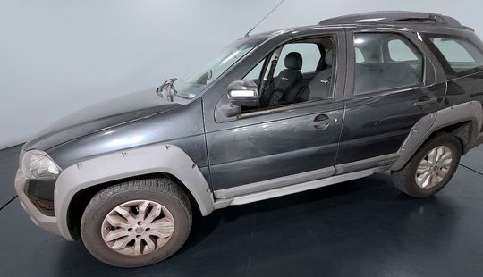 Fiat • Palio