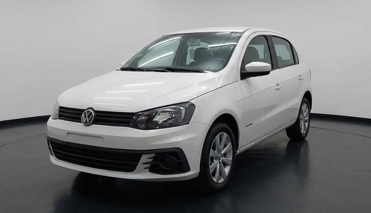 Volkswagen • Gol Trend