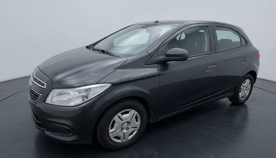 Chevrolet • Joy