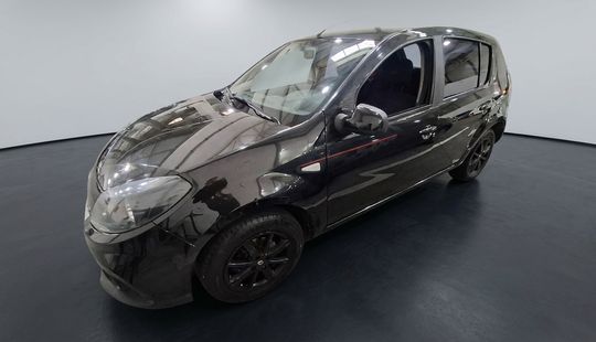 Renault • Sandero