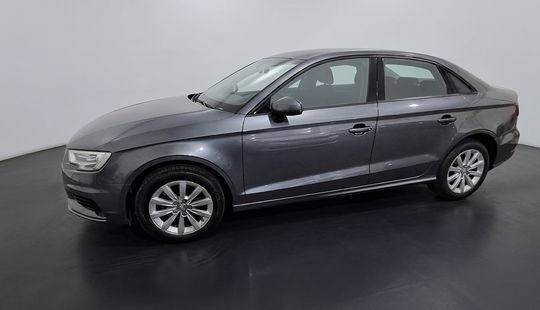 Audi • A3