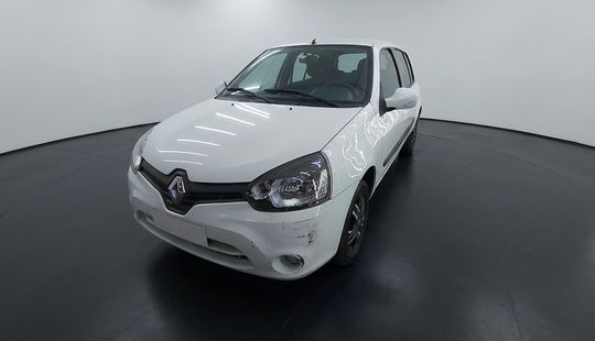 Renault • Clio
