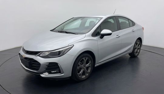 Chevrolet • Cruze II