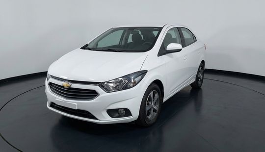 Chevrolet • Prisma