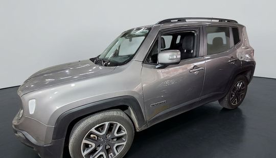 Jeep • Renegade