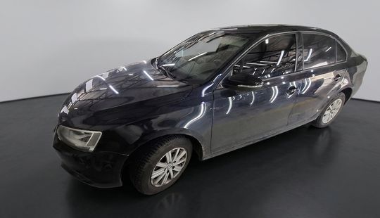 Volkswagen • Vento