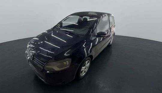 Volkswagen • Fox