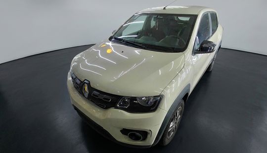 Renault • Kwid