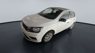 Volkswagen • Gol Trend