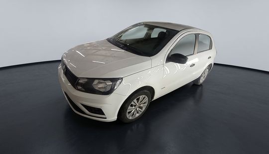 Volkswagen • Gol Trend
