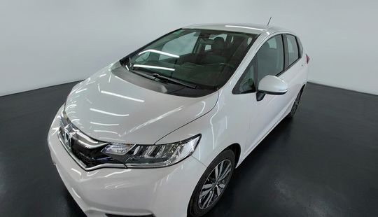 Honda • Fit