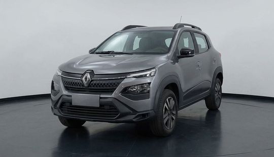 Renault • Kardian