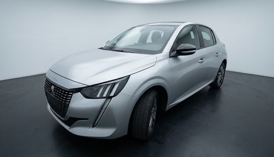 Peugeot • 208
