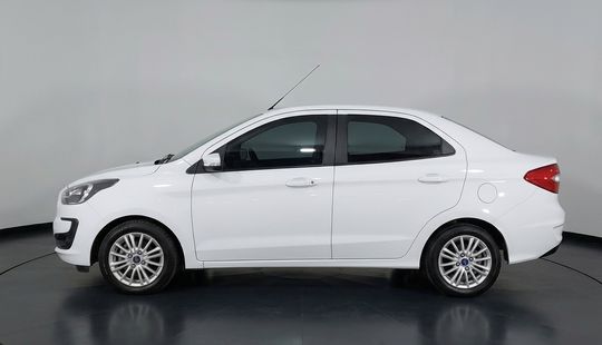 Ford • Ka