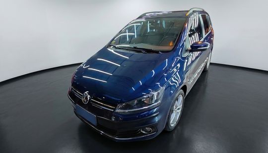 Volkswagen • Suran