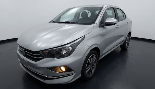 Fiat • Cronos