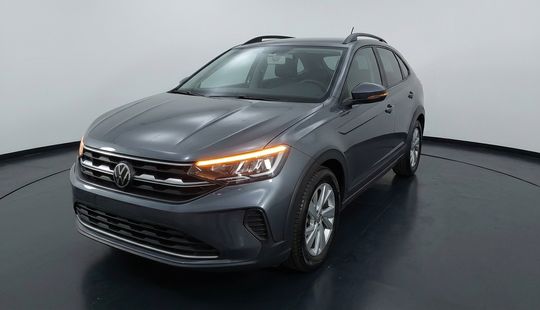Volkswagen • Nivus