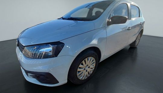Volkswagen • Gol Trend