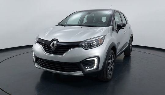 Renault • Captur