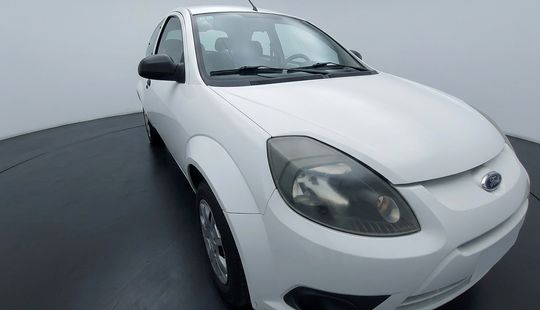 Ford • Ka