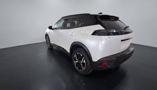 Peugeot • 2008