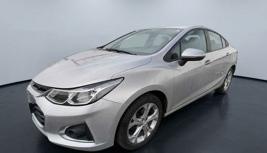 Chevrolet • Cruze II