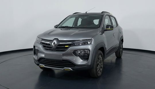 Renault • Kwid